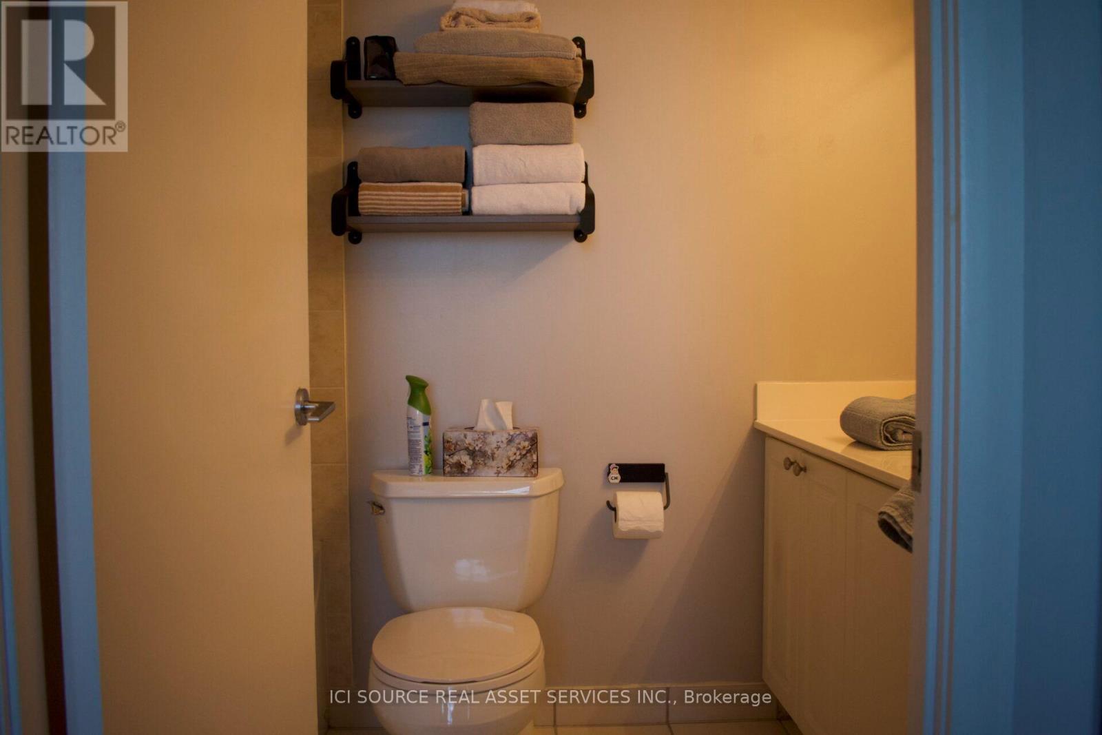 #2612 219 FORT YORK BOULEVARD - 8