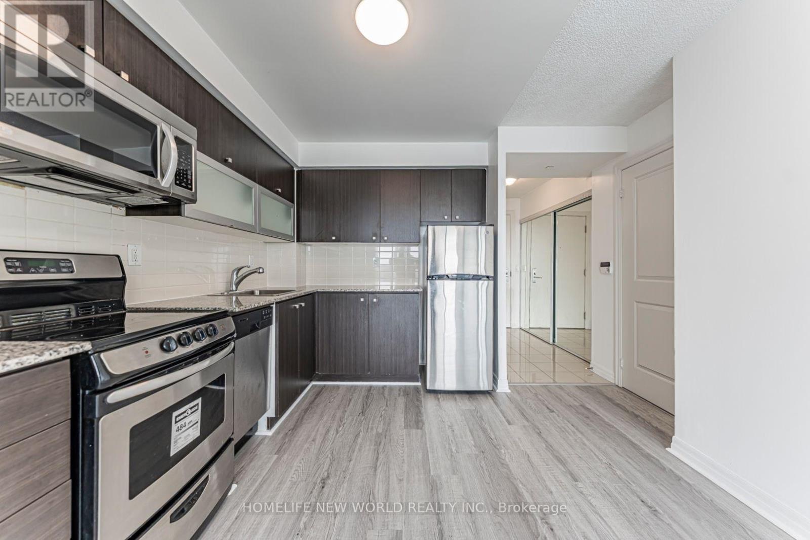 #3207 275 YORKLAND ROAD - 10