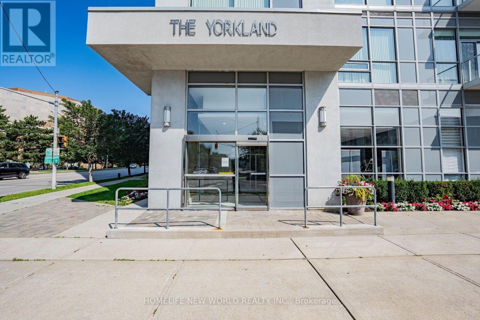 #3207 275 YORKLAND ROAD - 4