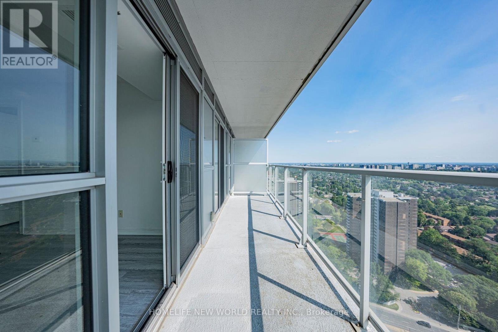 #3207 275 YORKLAND ROAD - 5
