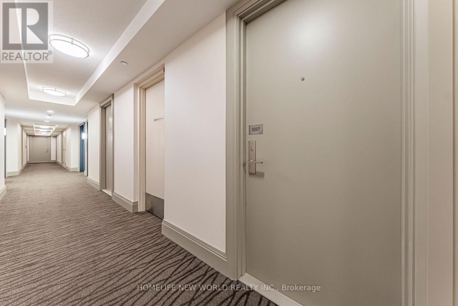 #3207 275 YORKLAND ROAD - 8
