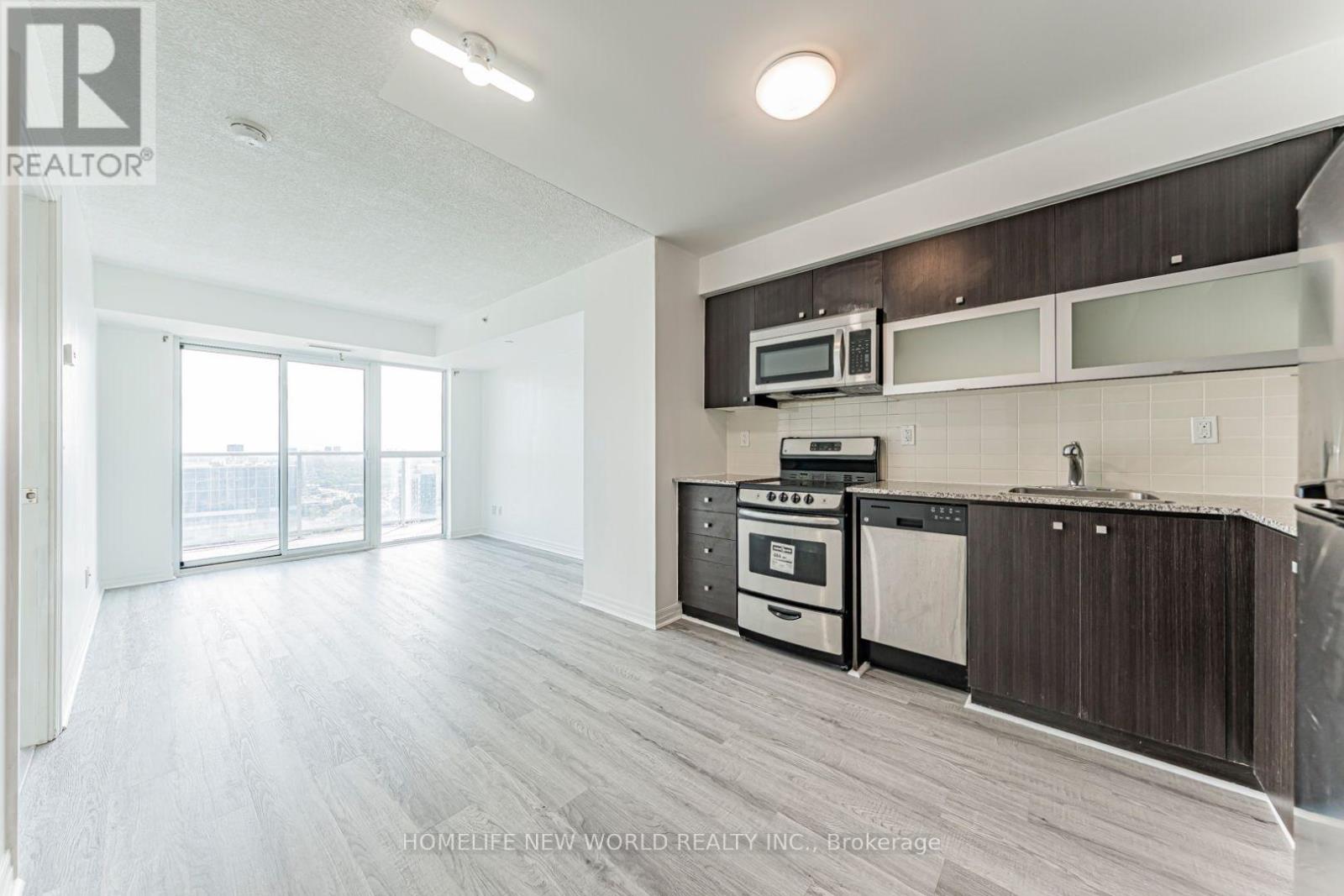#3207 275 YORKLAND ROAD - 9