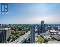 3207 - 275 Yorkland Road, Toronto, ON M2J0B4 Photo 6