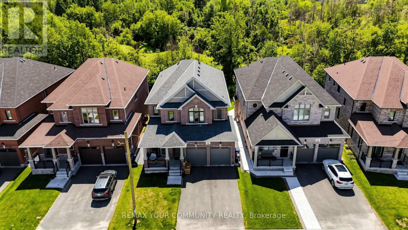 32 BAYCROFT BOULEVARD - 1