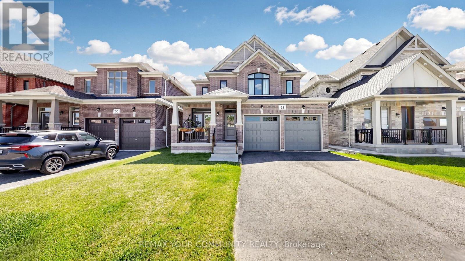 32 BAYCROFT BOULEVARD - 2