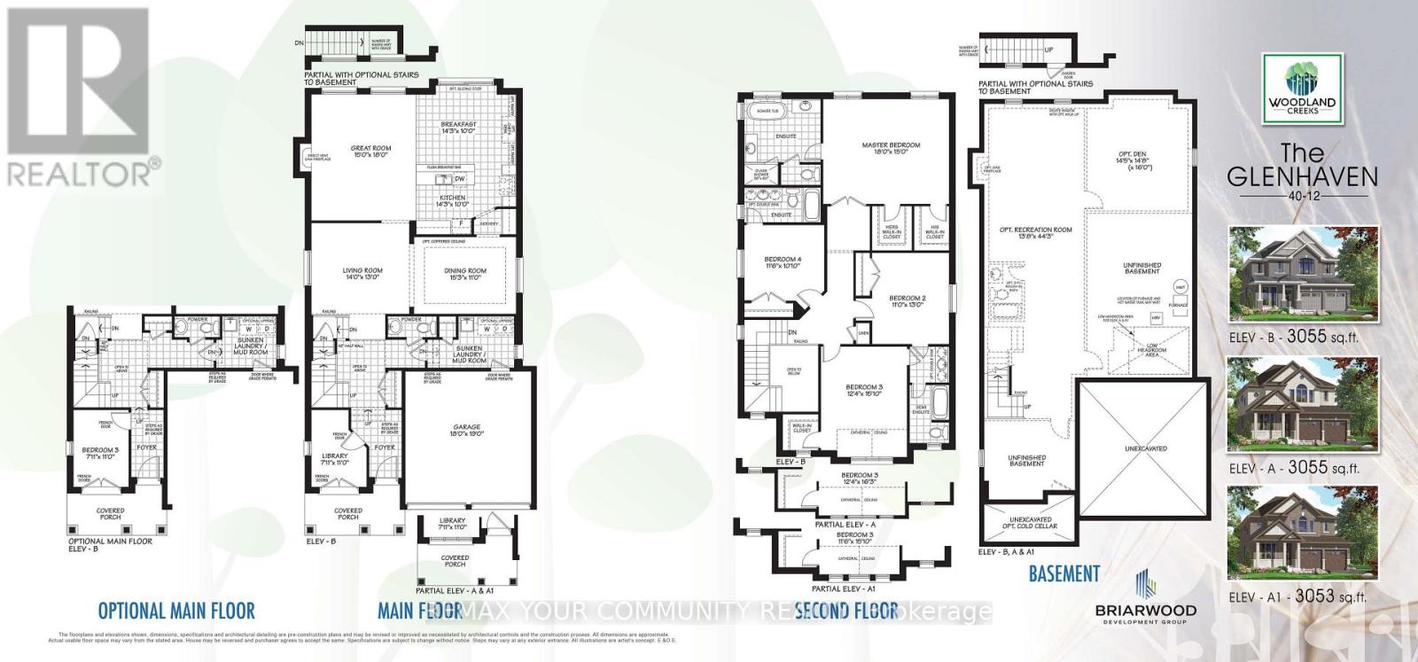 32 BAYCROFT BOULEVARD - 48