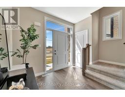 Kitchen - 106 O.j Gaffney Drive, Stratford, ON N5A0K9 Photo 8