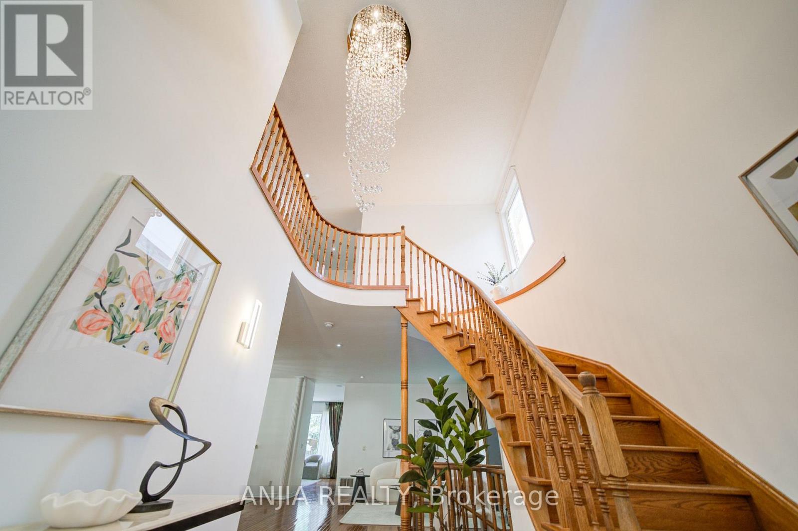173 RUSSELL JARVIS DRIVE, Markham (Legacy) photo 2