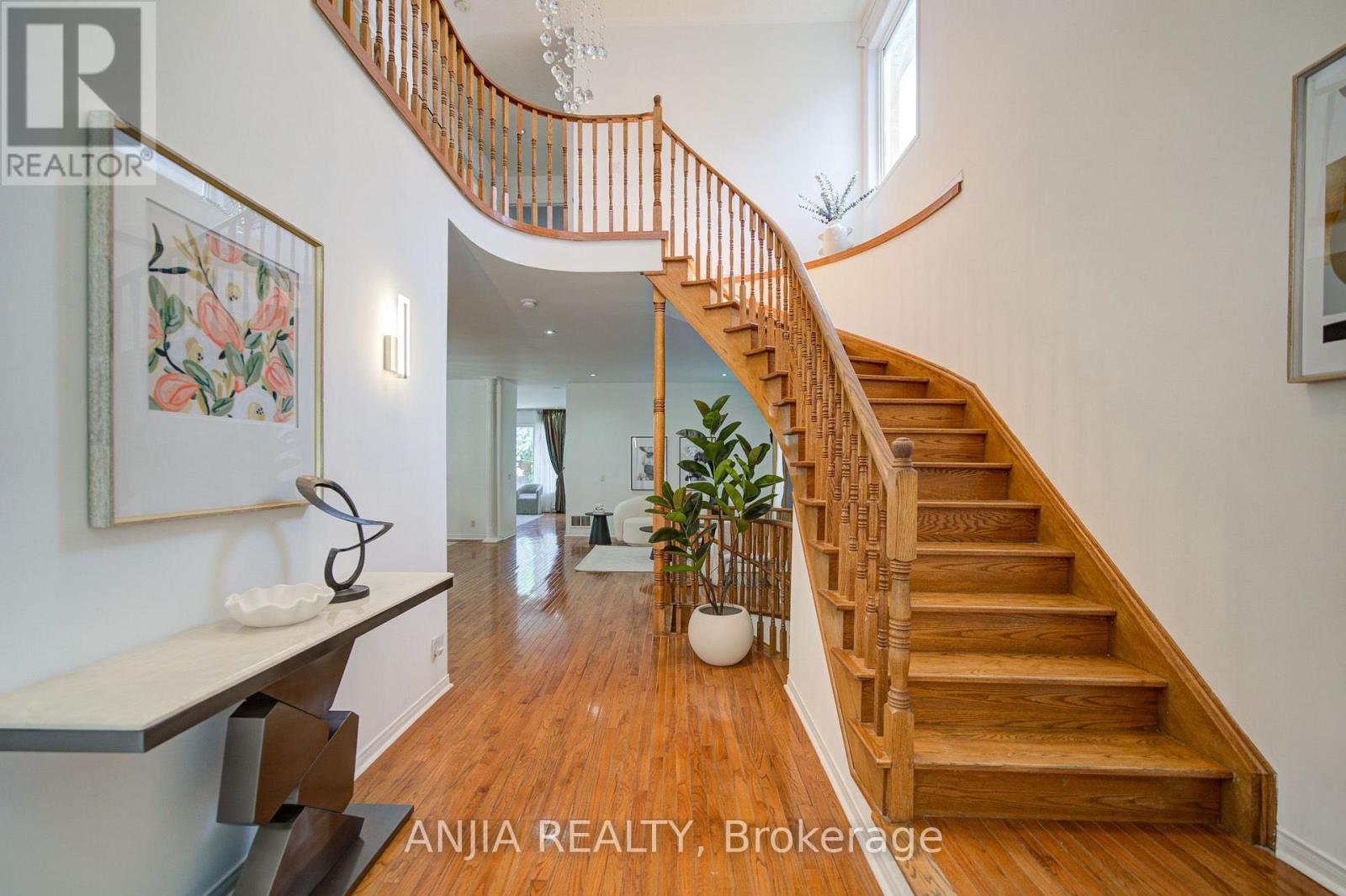173 RUSSELL JARVIS DRIVE, Markham (Legacy) photo 3
