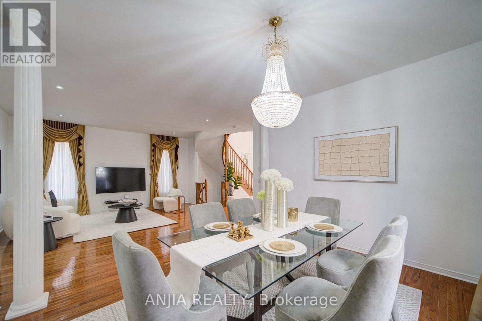 173 RUSSELL JARVIS DRIVE, Markham (Legacy) photo 8