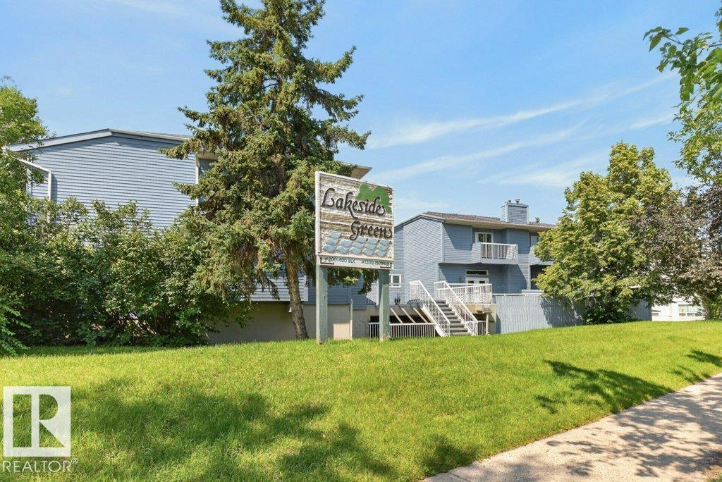 1501 LAKESIDE GR, Grandin, St. Albert photo 1