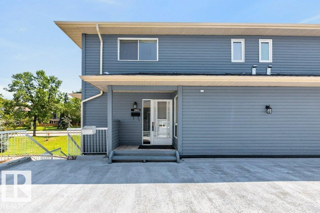 1501 LAKESIDE GR, Grandin, St. Albert photo 3