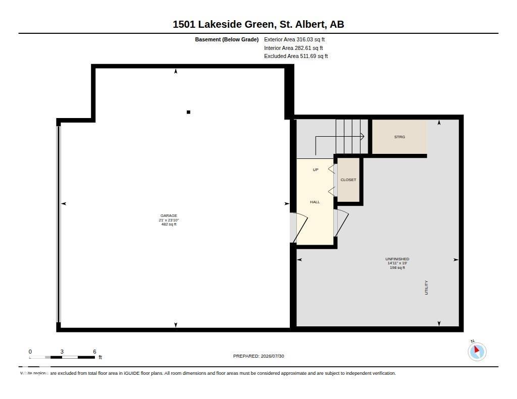 1501 LAKESIDE GR - 50