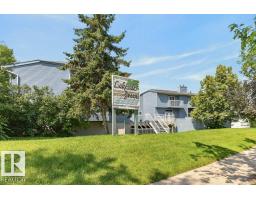 Row / Townhouse for sale at 1501 Lakeside Gr, St. Albert — MLS® E4501526