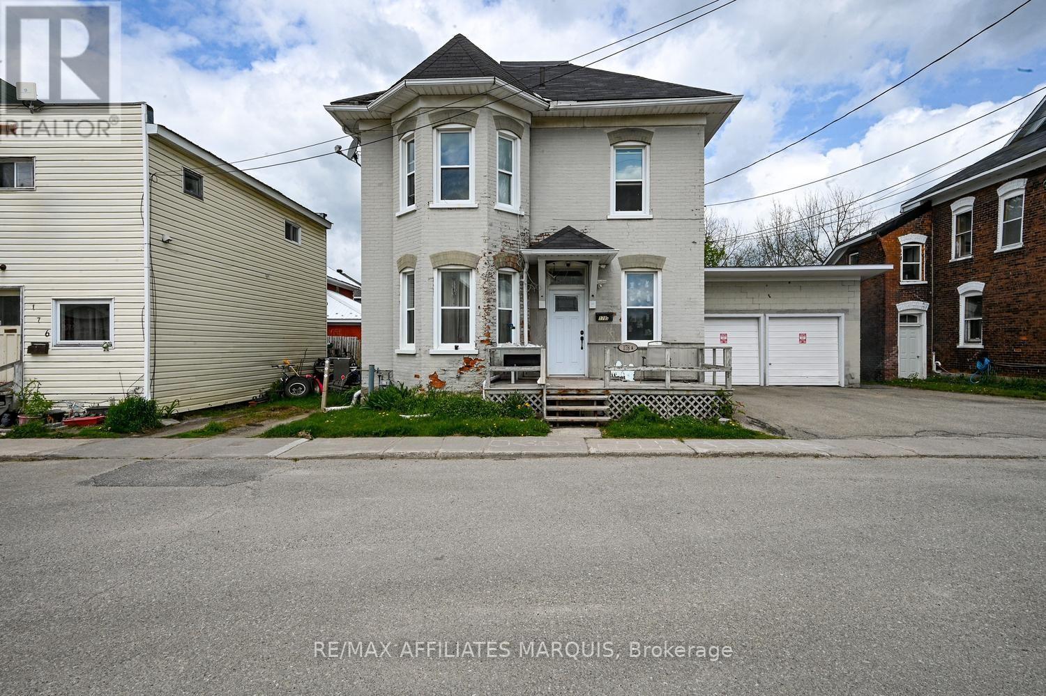 178 CHAMBERS STREET E