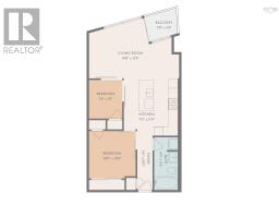 401 1585 South Park Street, Halifax Peninsula, NS B3J0J1 Photo 34