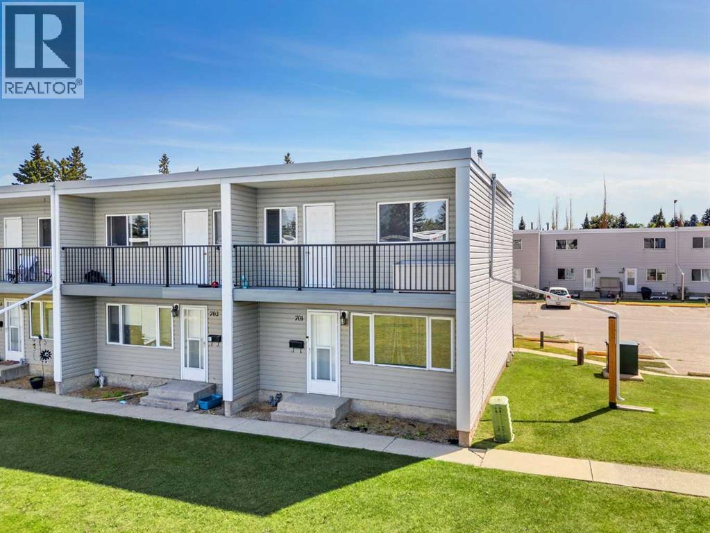 4719 33 Street, Red Deer