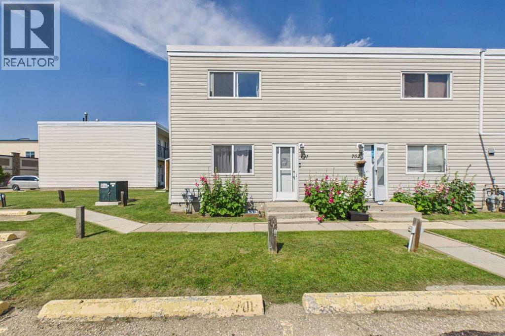 4719 33 Street, Red Deer