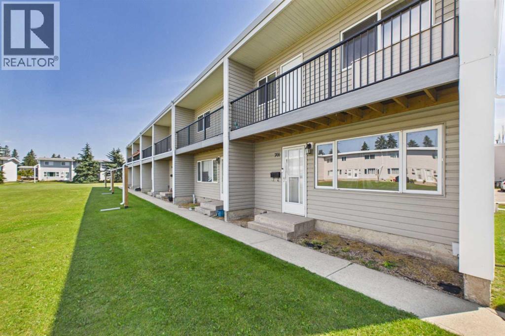 4719 33 Street, Red Deer