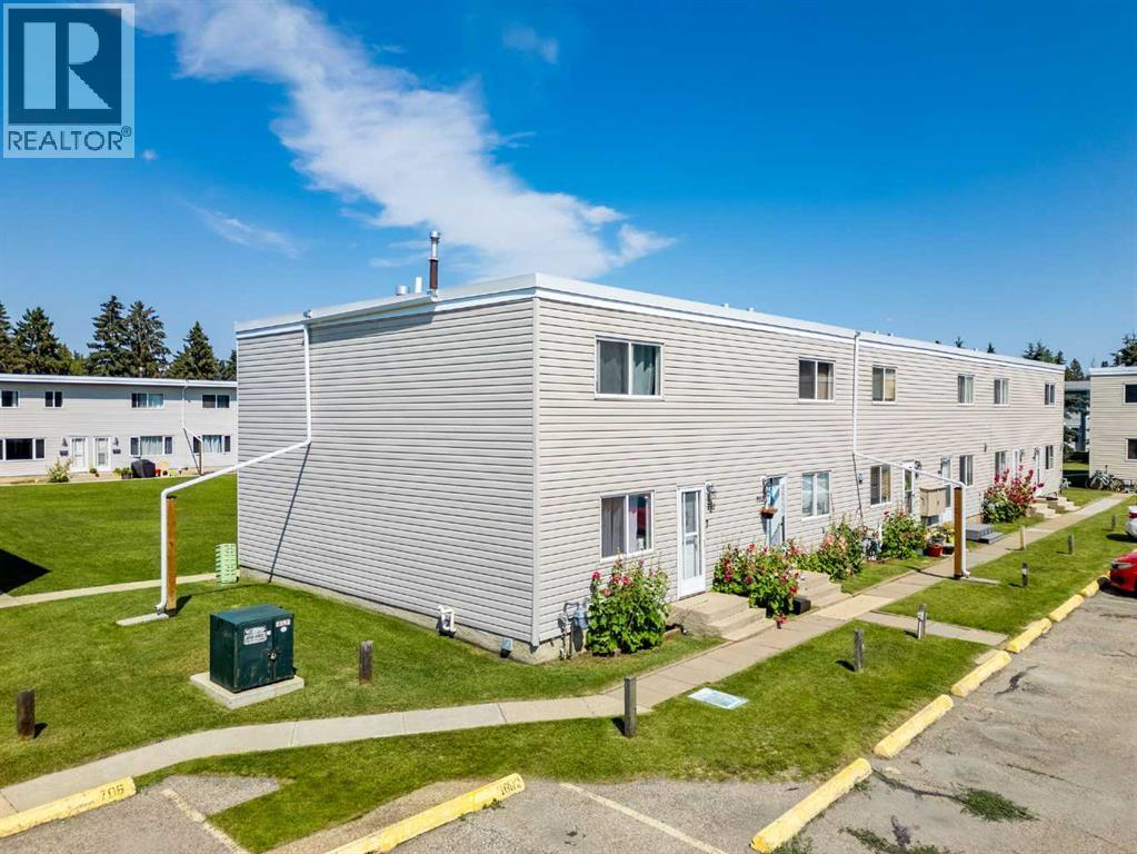 4719 33 Street, Red Deer