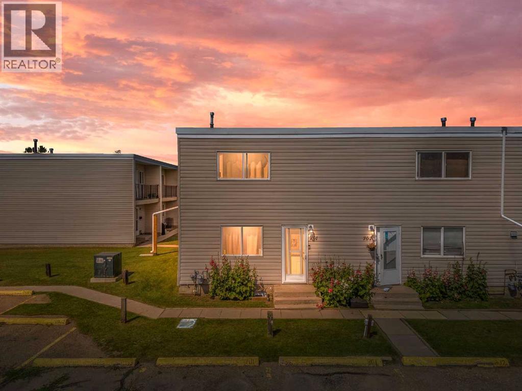 4719 33 Street, Red Deer
