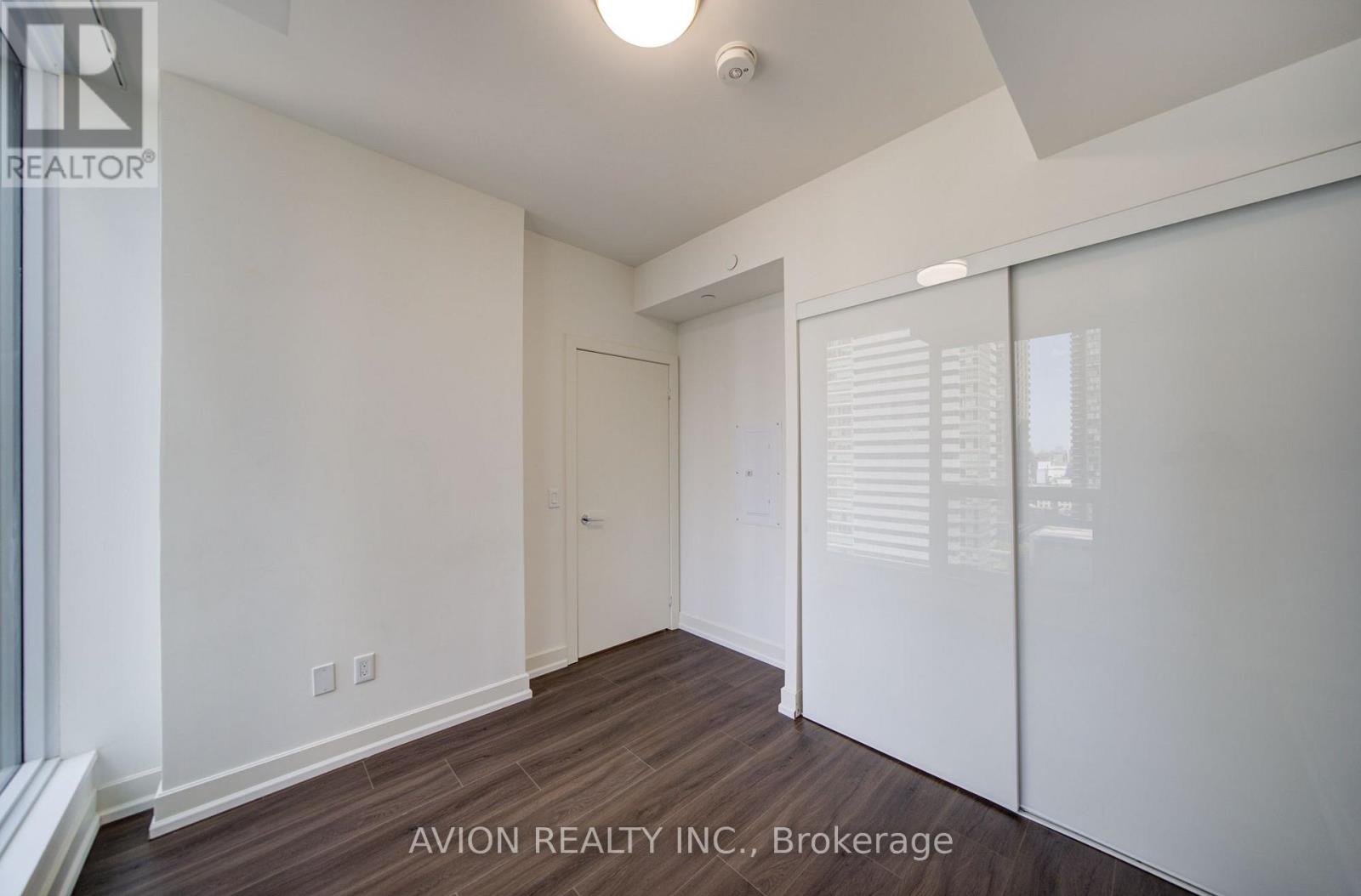 #1605 15 MERCER STREET - 15