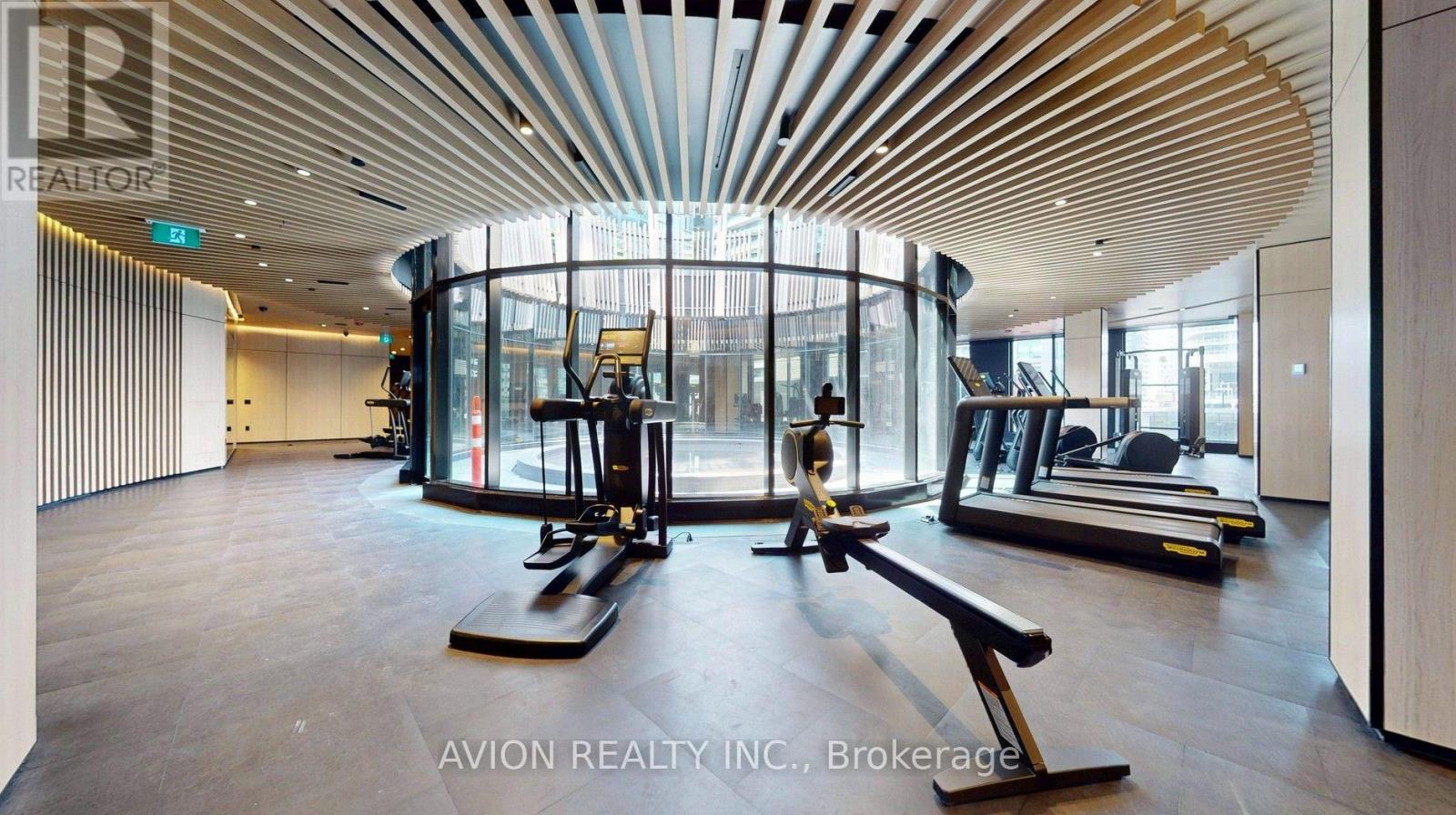 #1605 15 MERCER STREET - 20