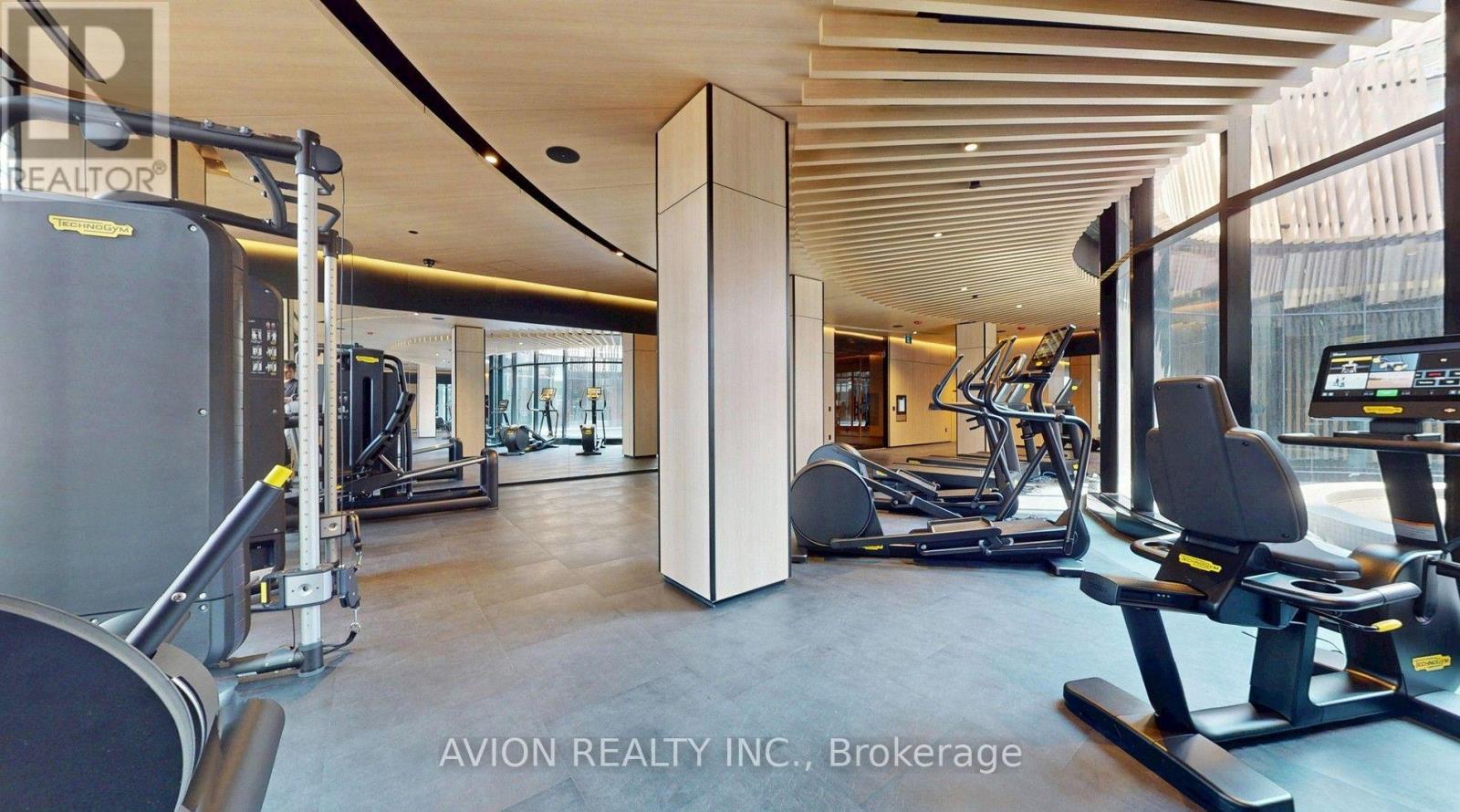 #1605 15 MERCER STREET - 21