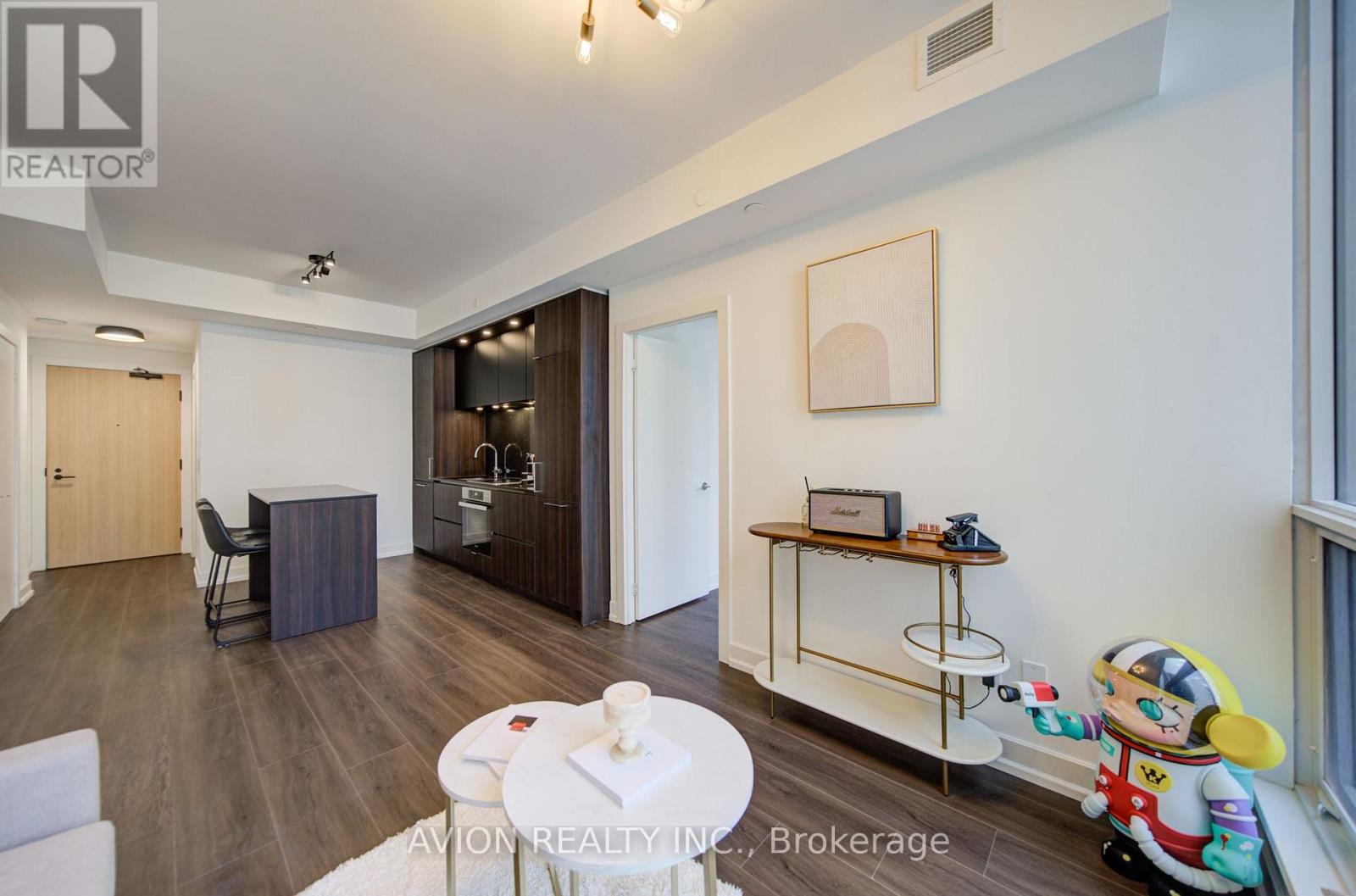 #1605 15 MERCER STREET - 4