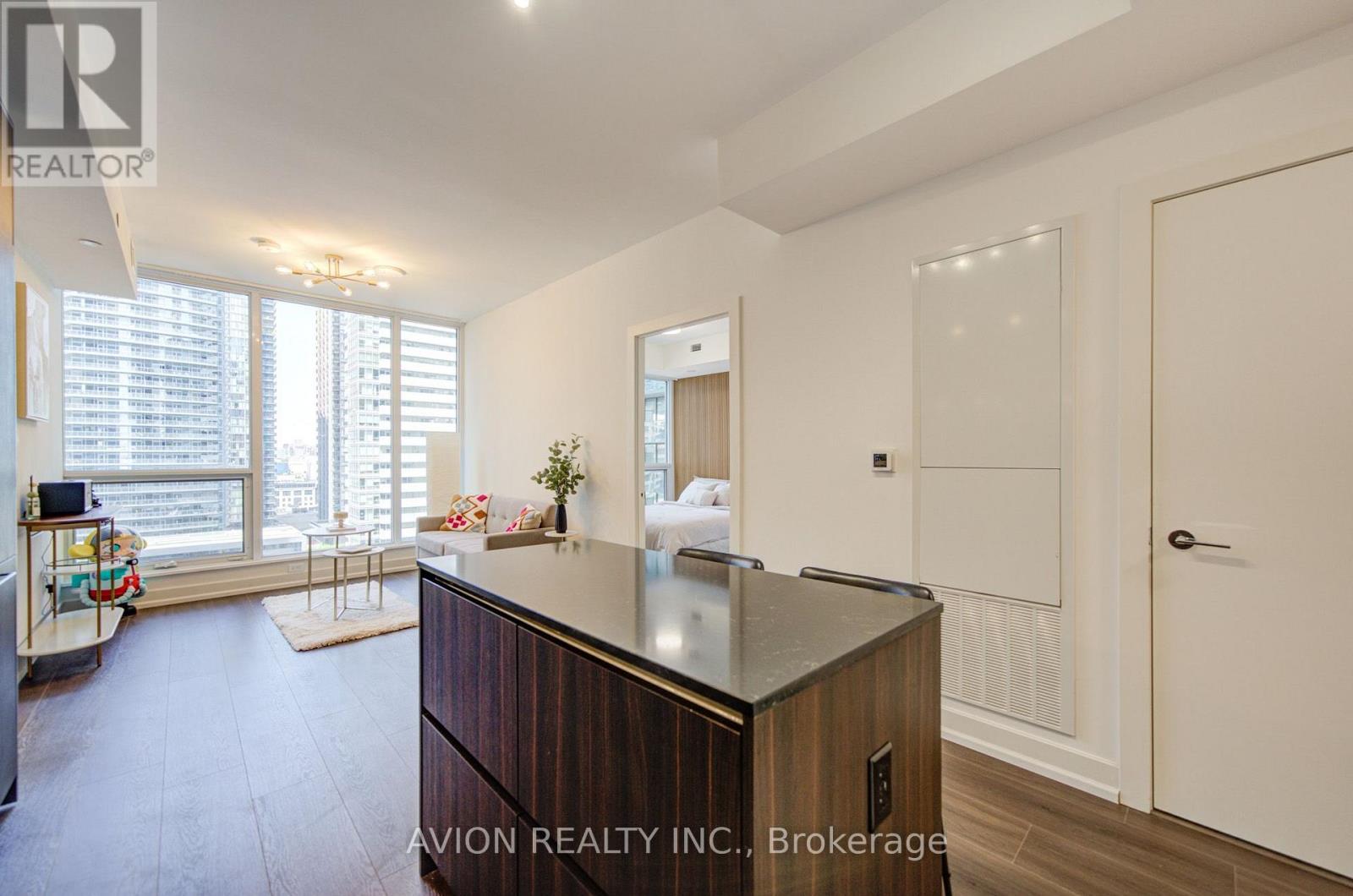 #1605 15 MERCER STREET - 5