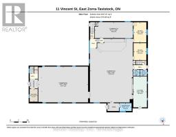 11 Vincent Street, East Zorra Tavistock, ON N0J1M0 Photo 30
