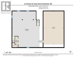 11 Vincent Street, East Zorra Tavistock, ON N0J1M0 Photo 32