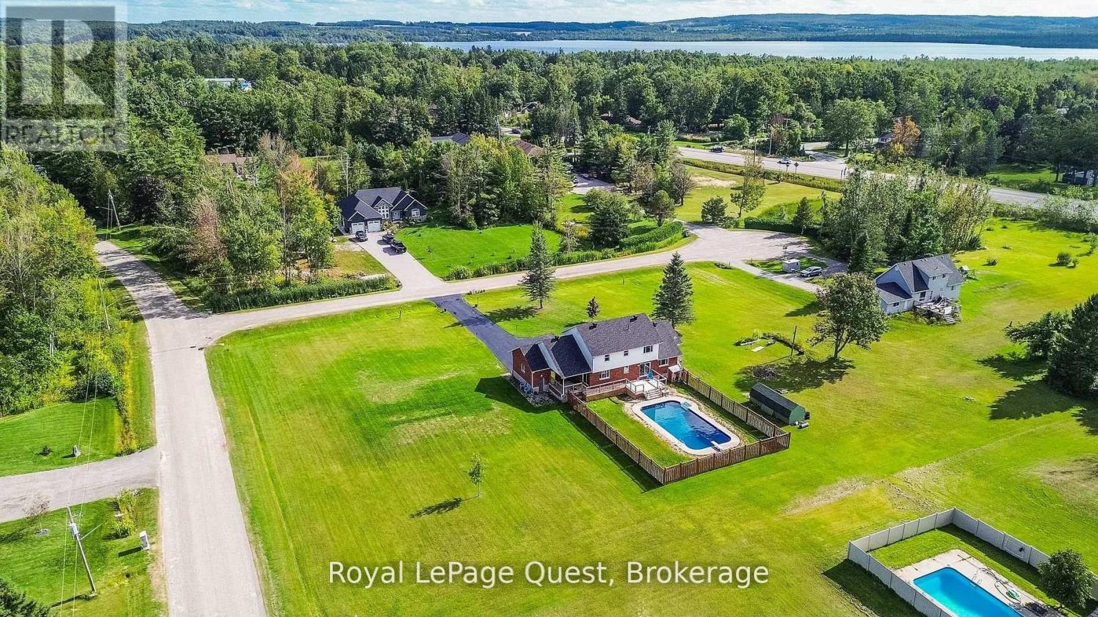 2070 HAWLEY ROAD - 1