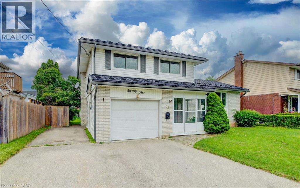 75 BALMORAL Drive - Image 26