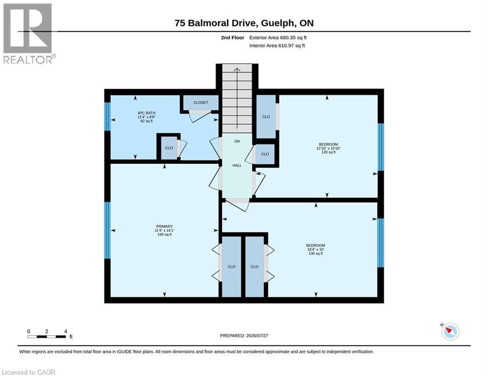 75 BALMORAL Drive - Image 28