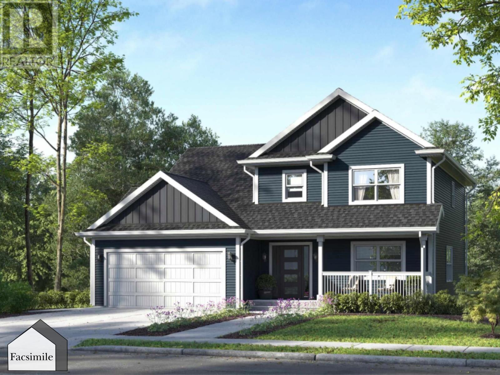 Unit 1 Axehill Court, Hemlock Grove