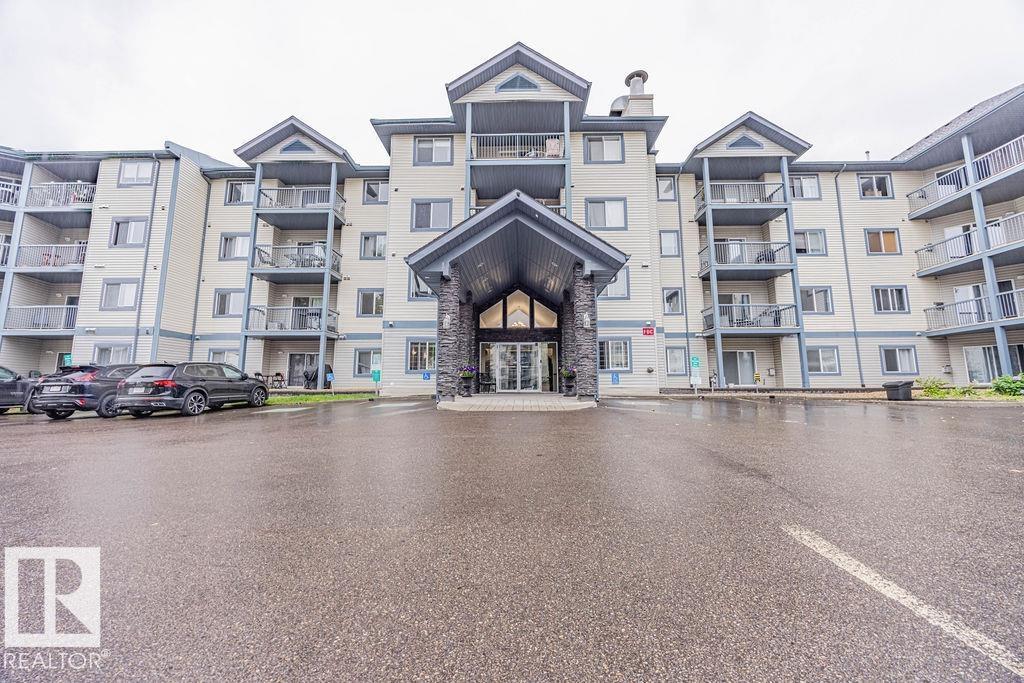 #314 16303 95 ST NW, Eaux Claires, Edmonton photo 1