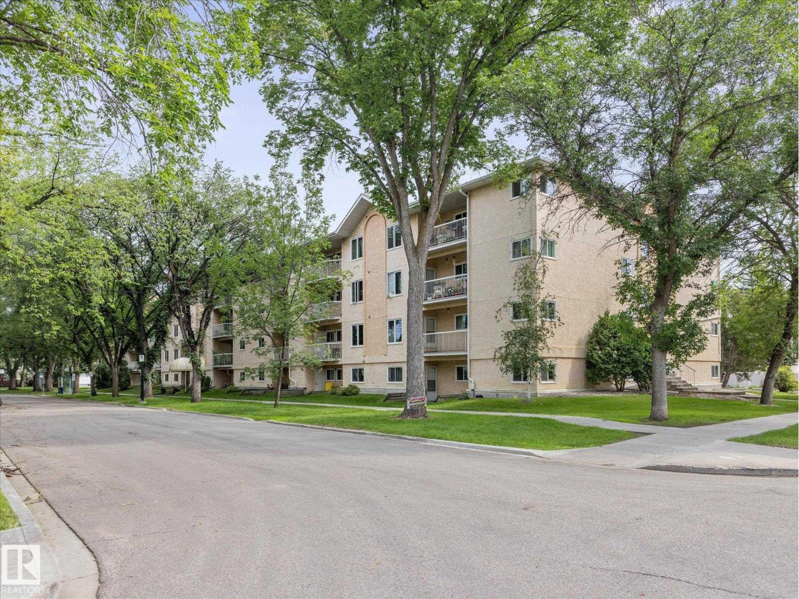 #304 11511 130 ST NW - 1