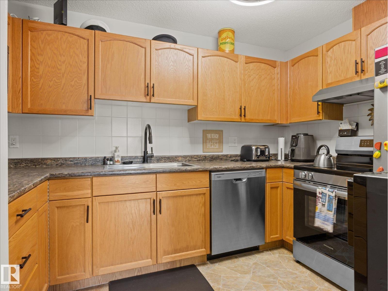 #304 11511 130 ST NW - 10