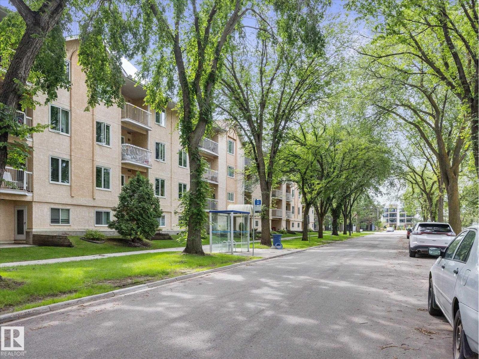 #304 11511 130 ST NW - 3