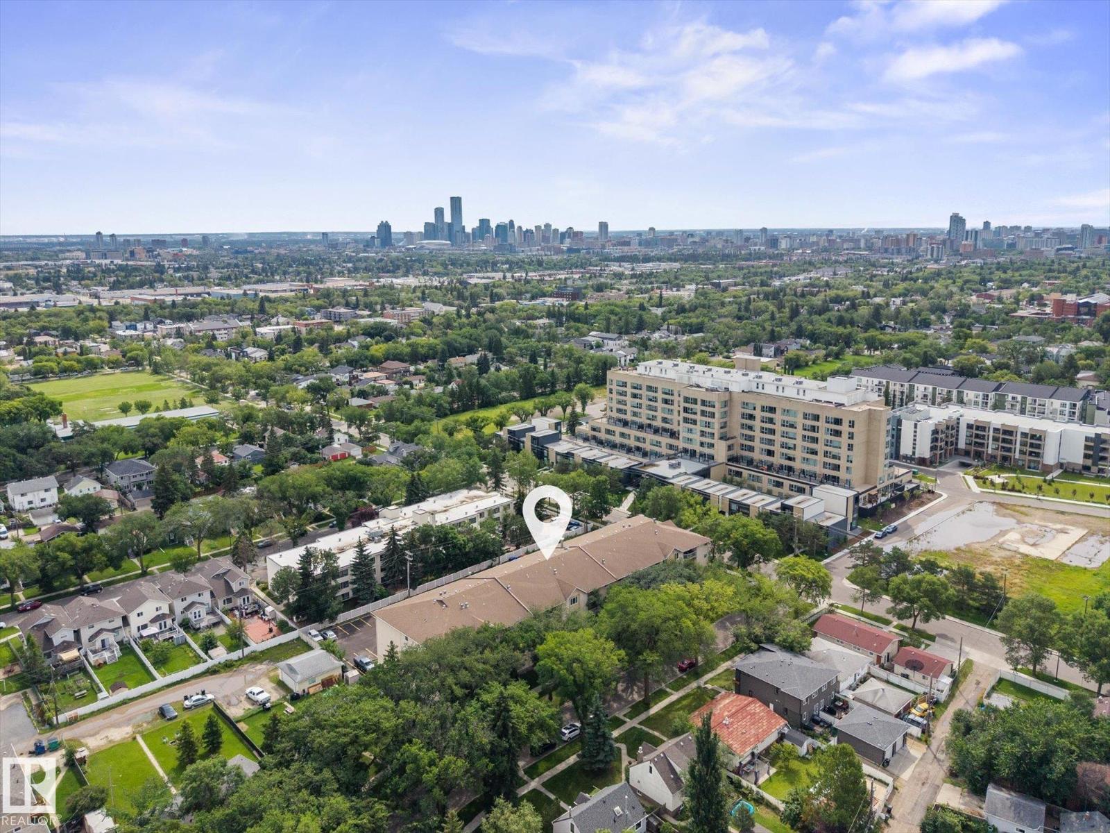 #304 11511 130 ST NW - 4