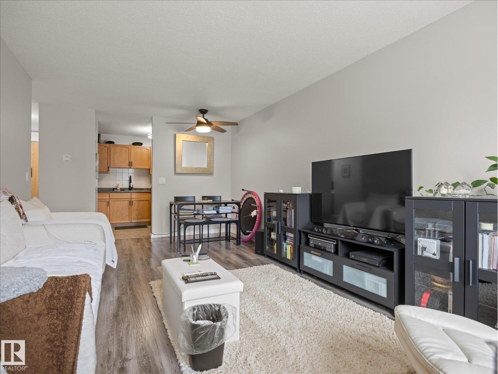 #304 11511 130 ST NW - 8