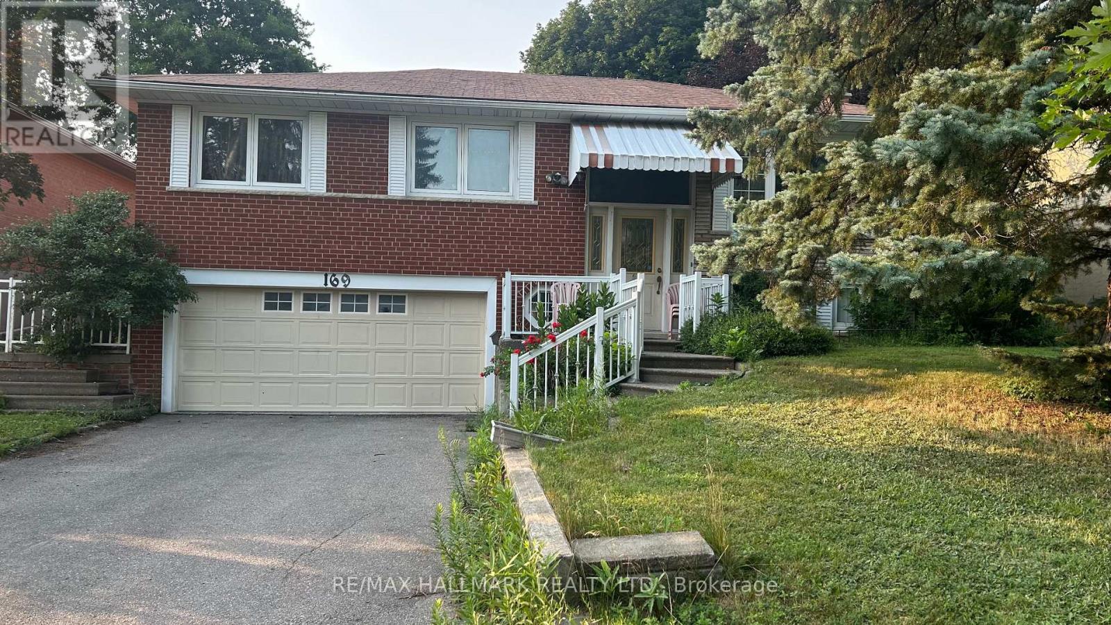 169 TRAYBORN DRIVE
