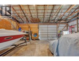 6653 St Philippes Line, Grande Pointe, ON N0P1S0 Photo 36