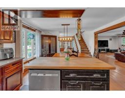 Storage - 6653 St Philippes Line, Grande Pointe, ON N0P1S0 Photo 11