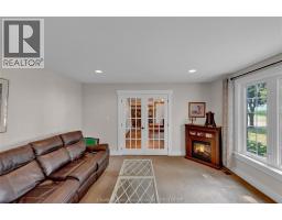 Laundry room - 6653 St Philippes Line, Grande Pointe, ON N0P1S0 Photo 15