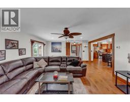 Family room - 6653 St Philippes Line, Grande Pointe, ON N0P1S0 Photo 18