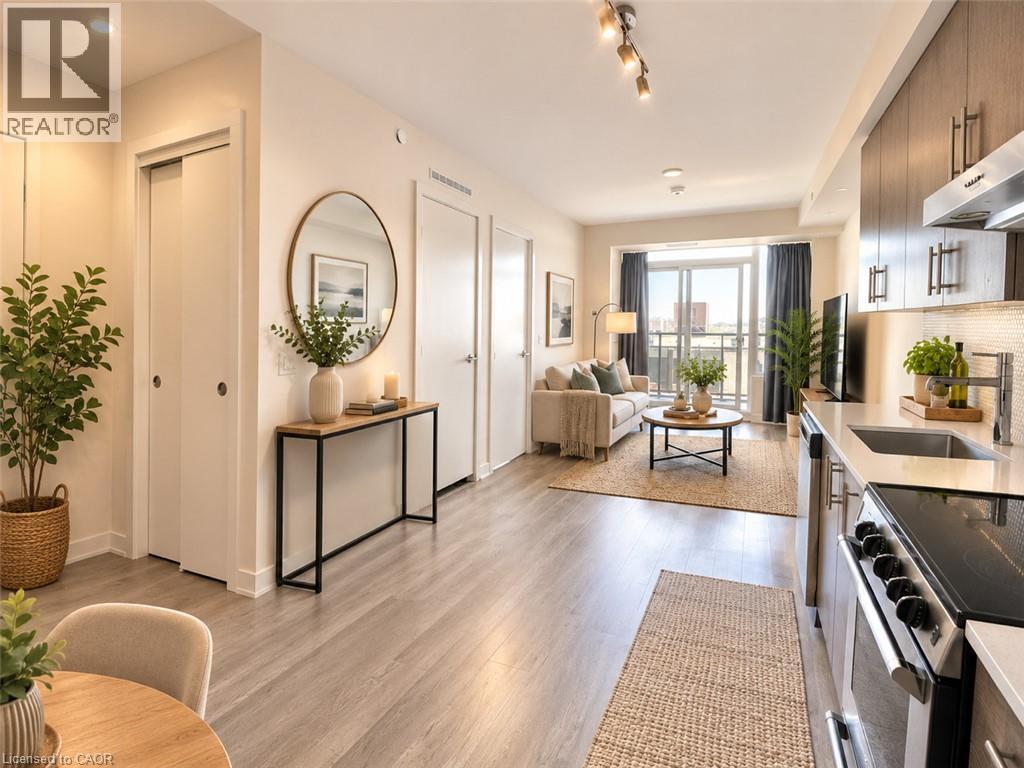 212 KING WILLIAM Street Unit# 723