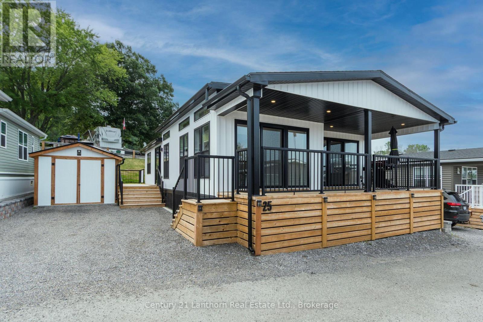 #25 484 FRANKFORD STIRLING ROAD - 1