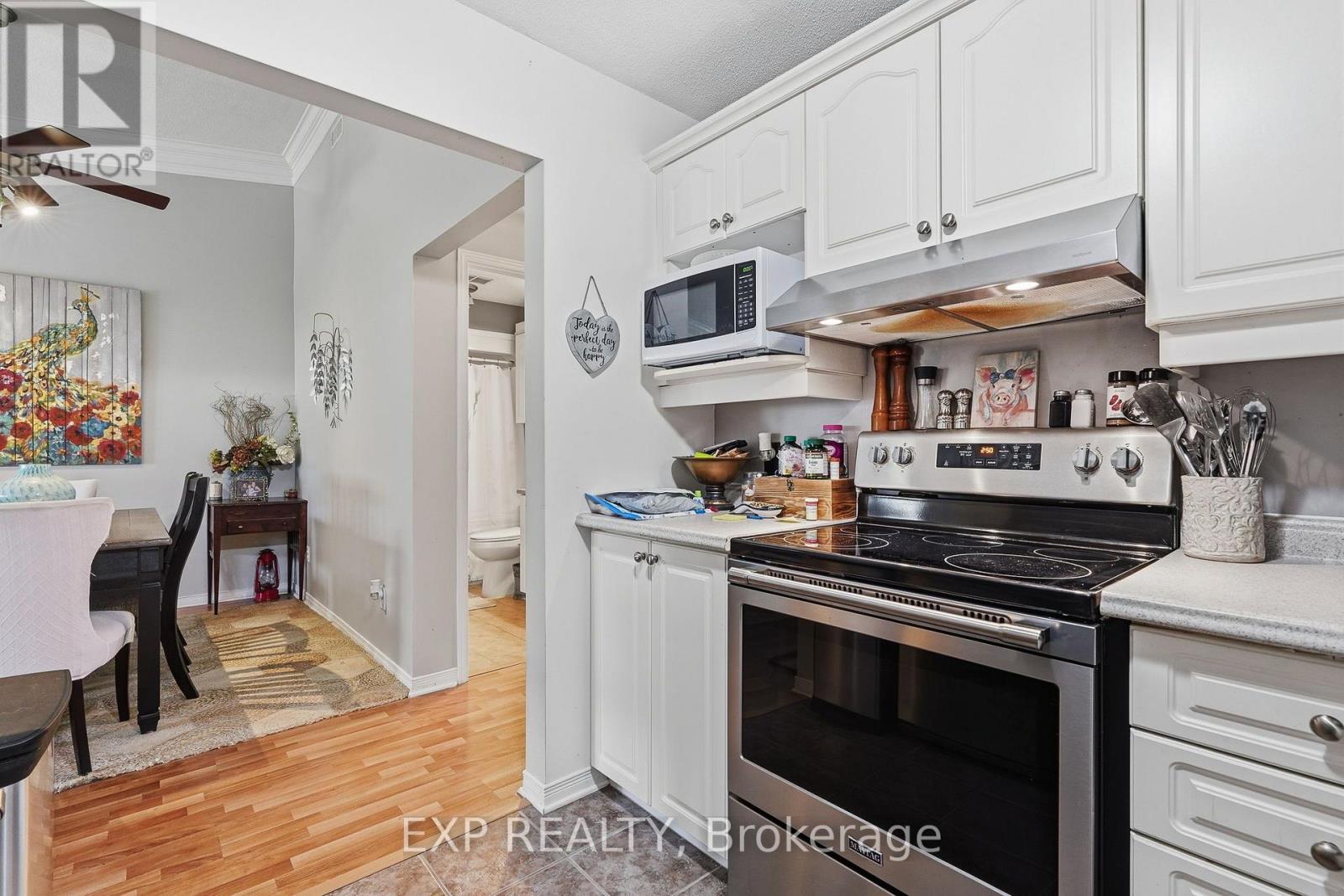 #206 2689 SYLVAIN STREET - Image 16